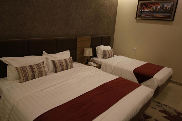 Assilah Hotel image 10