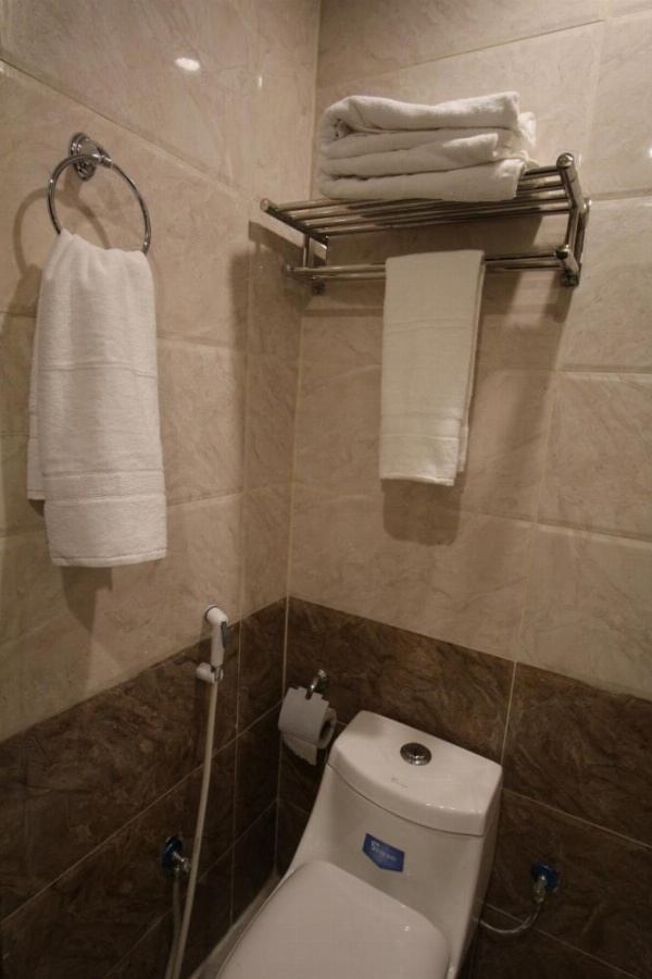 Assilah Hotel image 16