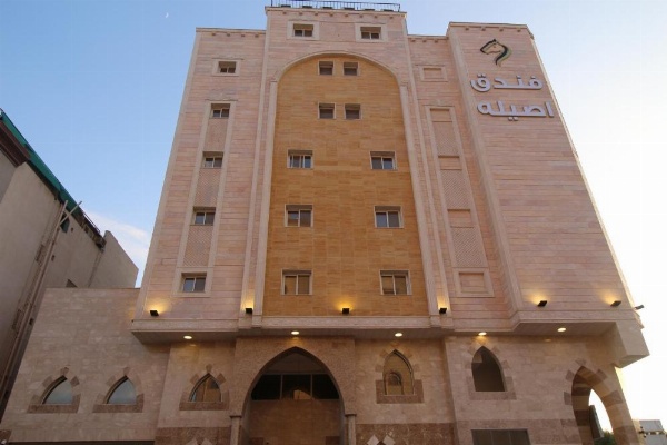 Assilah Hotel image 22