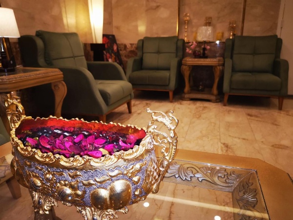 Assilah Hotel image 6