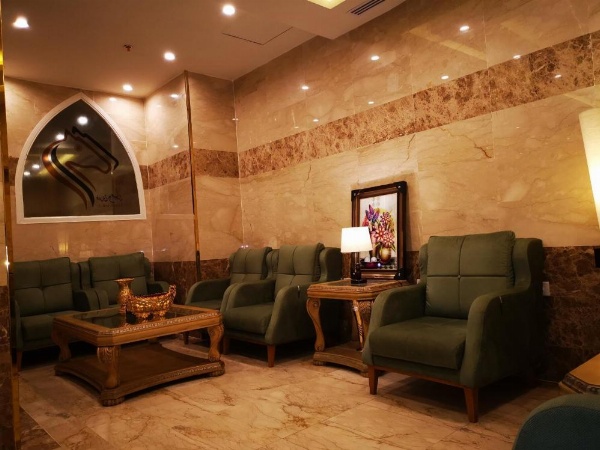 Assilah Hotel image 8