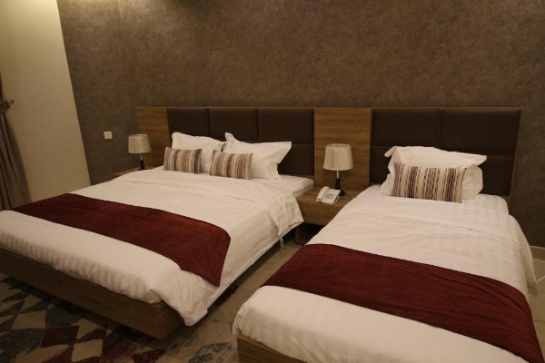 Assilah Hotel image 9